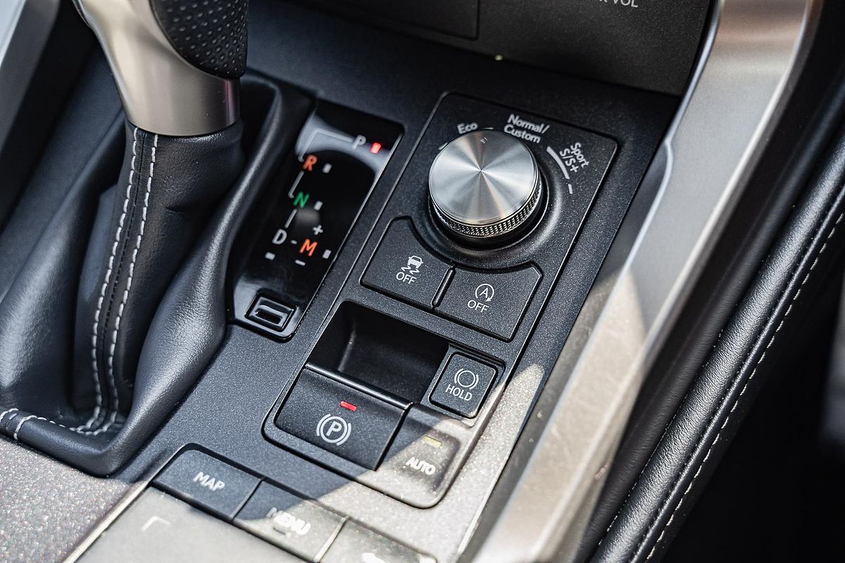 2020 Lexus NX NX300 F Sport AGZ10R