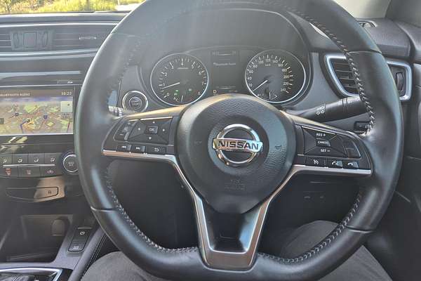 2019 Nissan QASHQAI ST-L J11 Series 2
