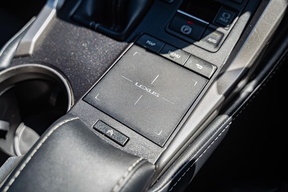 2020 Lexus NX NX300 F Sport AGZ10R