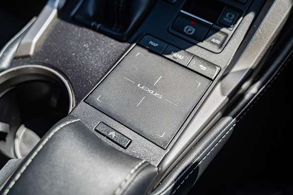 2020 Lexus NX NX300 F Sport AGZ10R