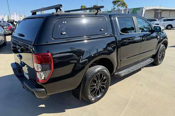 2020 Ford Ranger FX4 PX MkIII 4X4