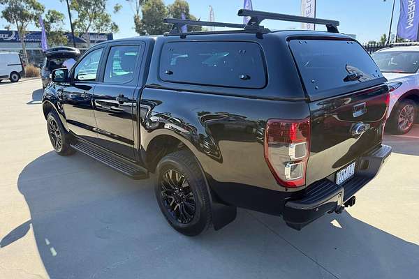 2020 Ford Ranger FX4 PX MkIII 4X4