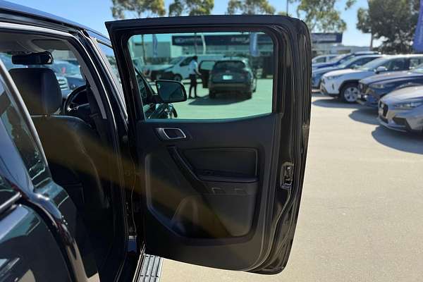 2020 Ford Ranger FX4 PX MkIII 4X4