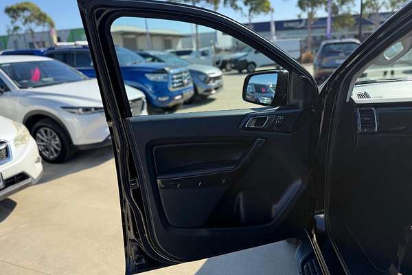 2020 Ford Ranger FX4 PX MkIII 4X4
