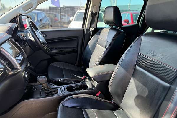 2020 Ford Ranger FX4 PX MkIII 4X4