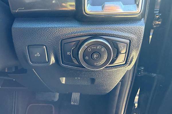 2020 Ford Ranger FX4 PX MkIII 4X4