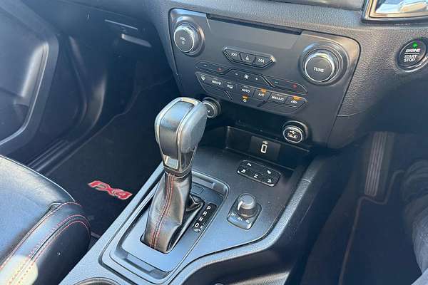2020 Ford Ranger FX4 PX MkIII 4X4