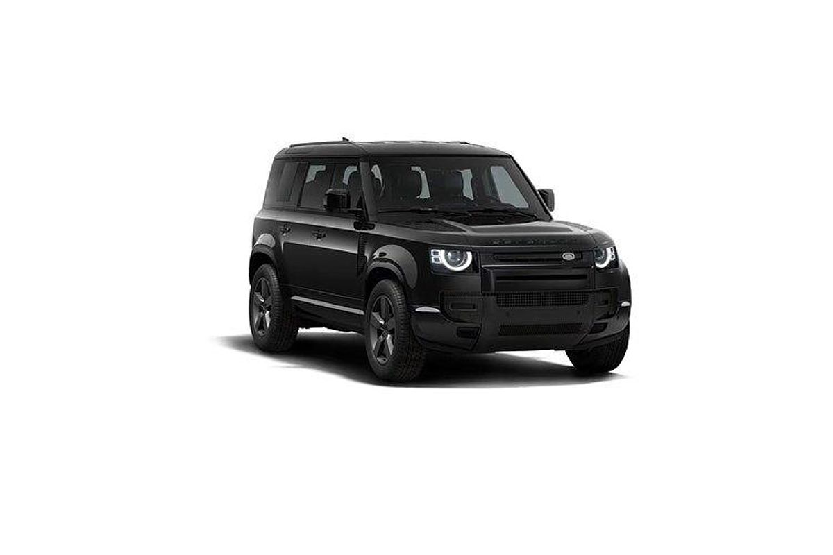 2025 Land Rover Defender 110 D350 X-Dynamic SE L663