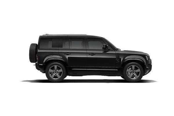 2025 Land Rover Defender 110 D350 X-Dynamic SE L663