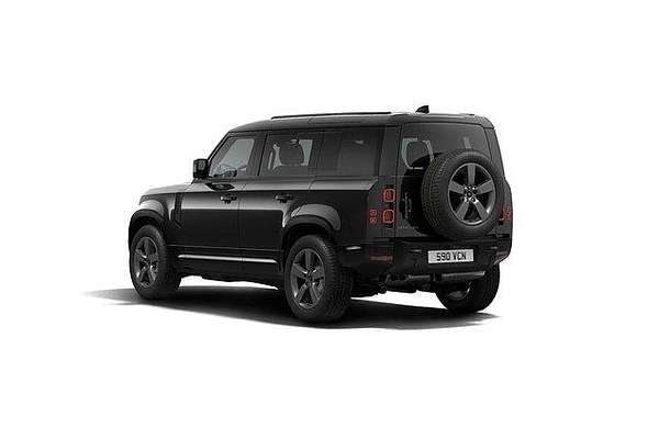 2025 Land Rover Defender 110 D350 X-Dynamic SE L663