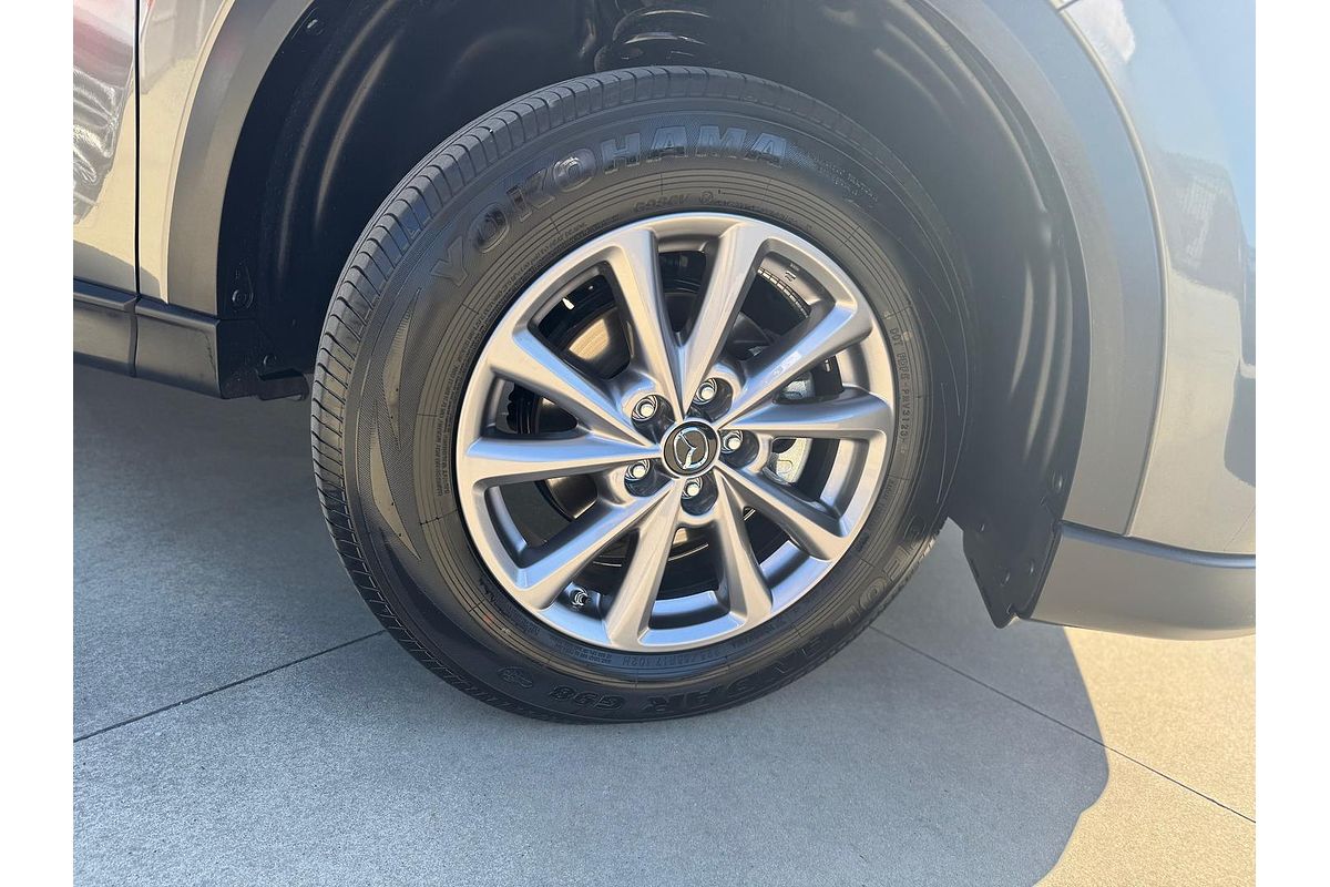 2023 Mazda CX-5 G20 Maxx KF Series