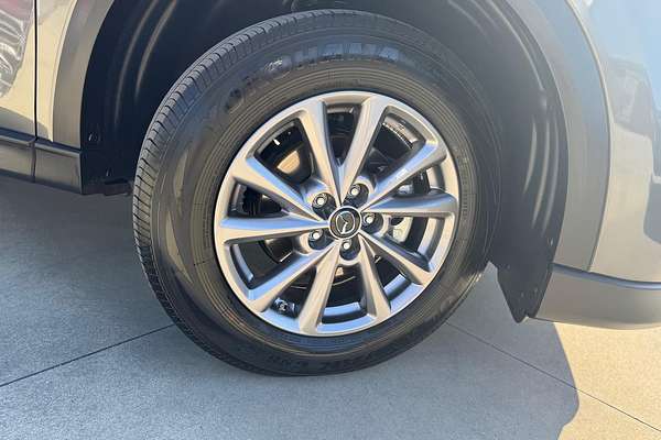 2023 Mazda CX-5 G20 Maxx KF Series