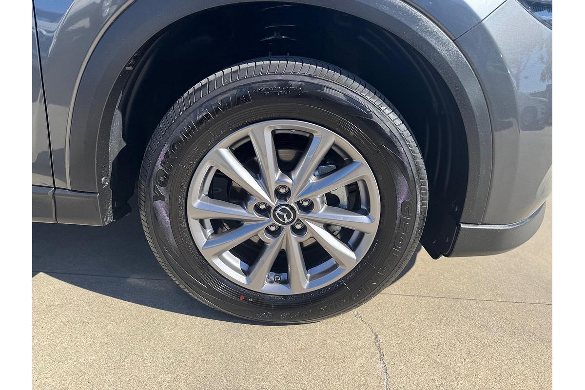 2023 Mazda CX-5 G20 Maxx KF Series