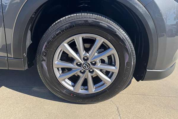 2023 Mazda CX-5 G20 Maxx KF Series