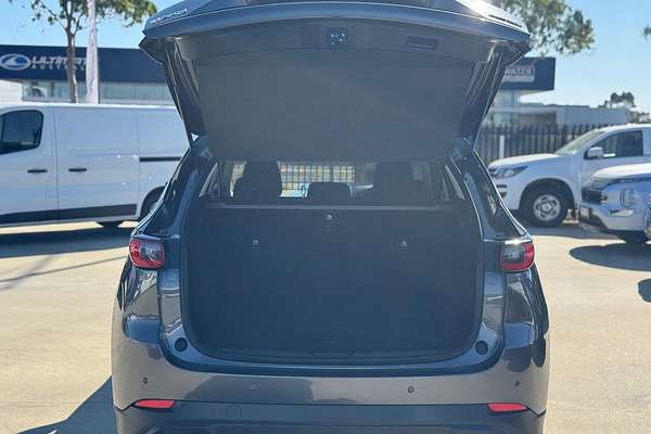2023 Mazda CX-5 G20 Maxx KF Series
