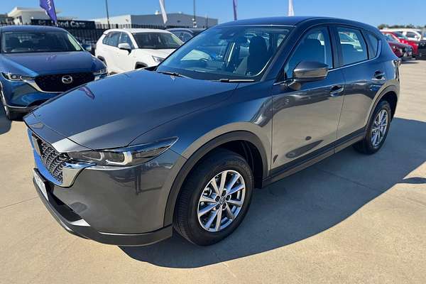 2023 Mazda CX-5 G20 Maxx KF Series