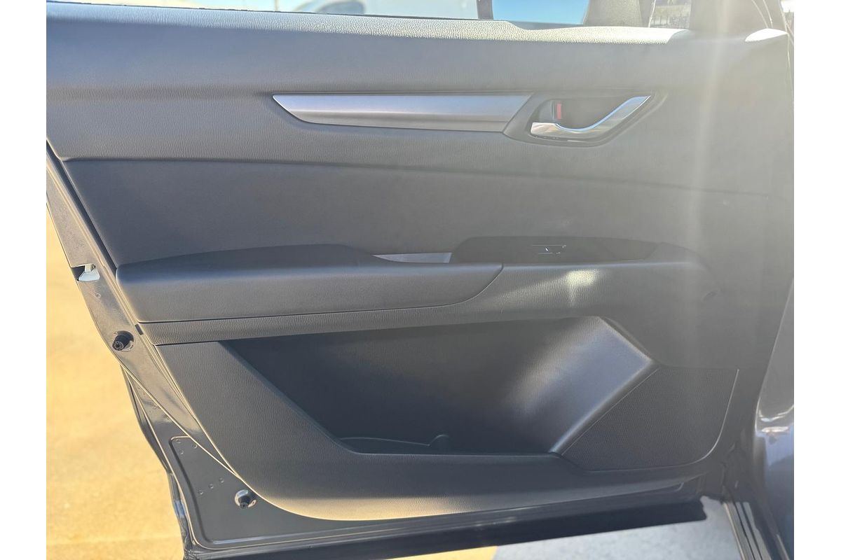 2023 Mazda CX-5 G20 Maxx KF Series