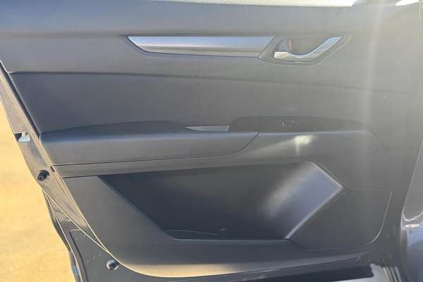 2023 Mazda CX-5 G20 Maxx KF Series
