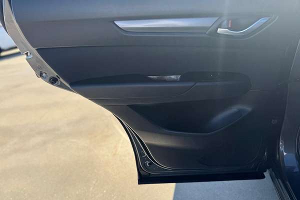 2023 Mazda CX-5 G20 Maxx KF Series