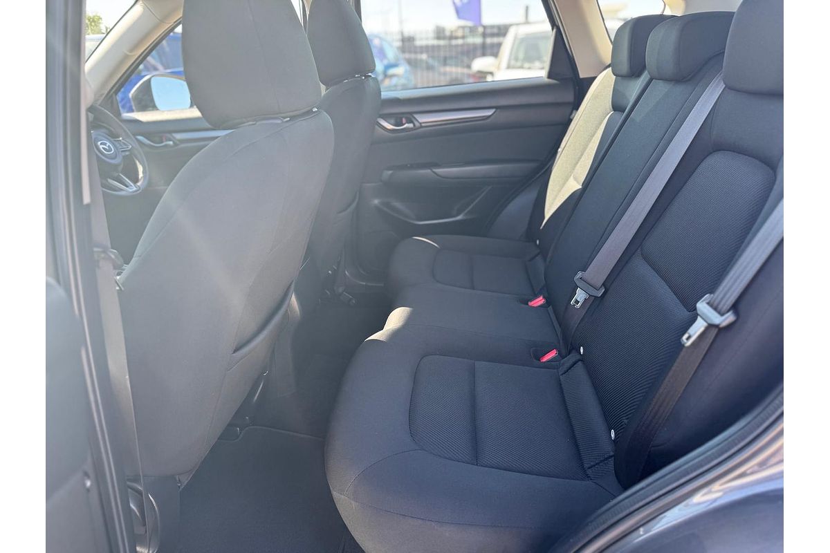 2023 Mazda CX-5 G20 Maxx KF Series