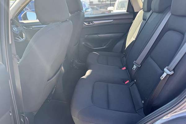 2023 Mazda CX-5 G20 Maxx KF Series