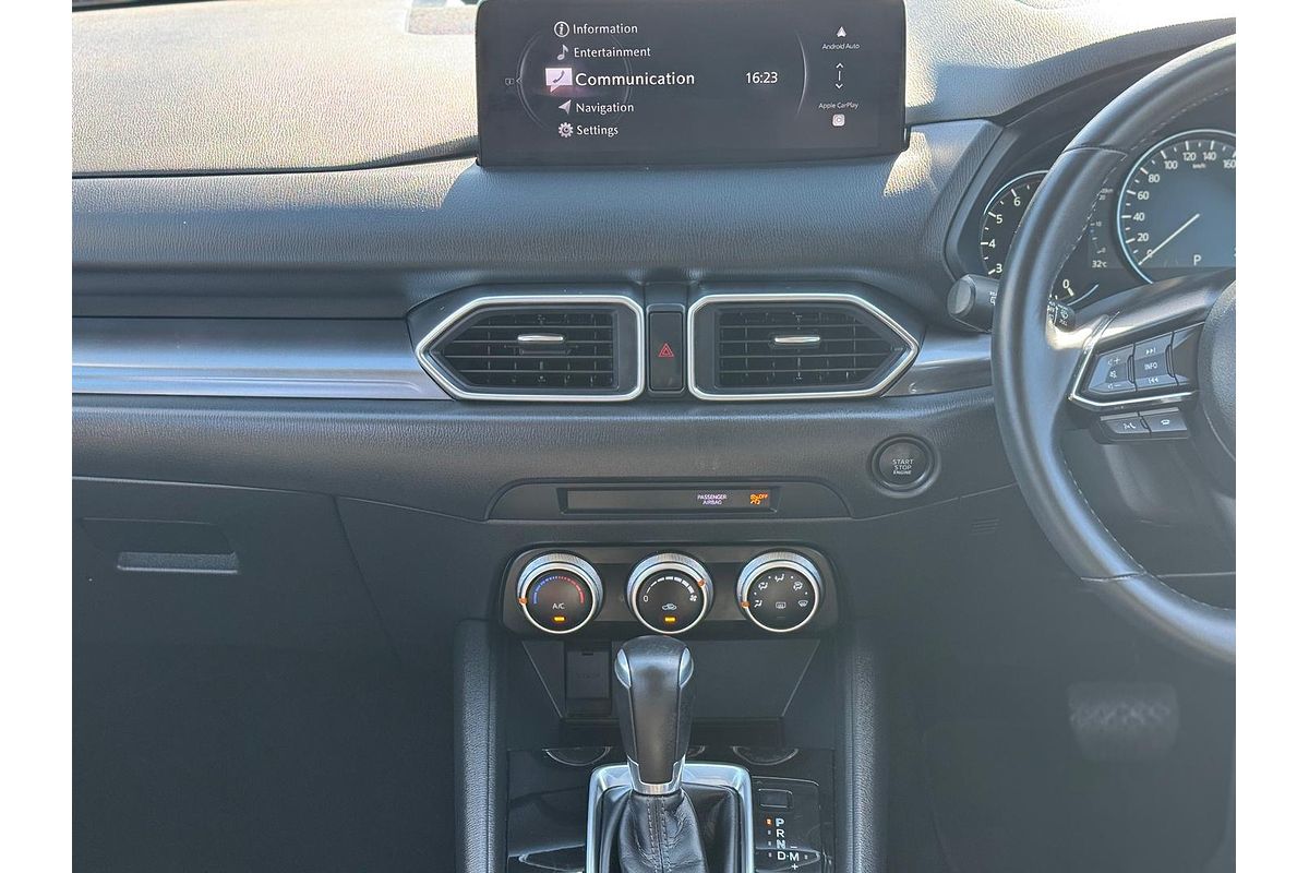 2023 Mazda CX-5 G20 Maxx KF Series