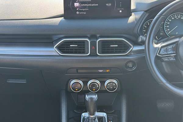 2023 Mazda CX-5 G20 Maxx KF Series