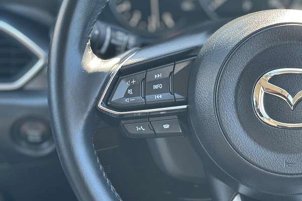 2023 Mazda CX-5 G20 Maxx KF Series