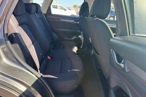 2023 Mazda CX-5 G20 Maxx KF Series