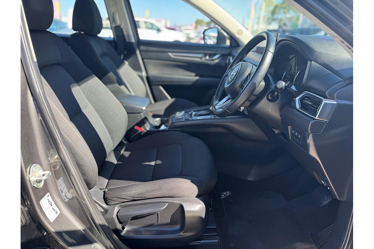 2023 Mazda CX-5 G20 Maxx KF Series