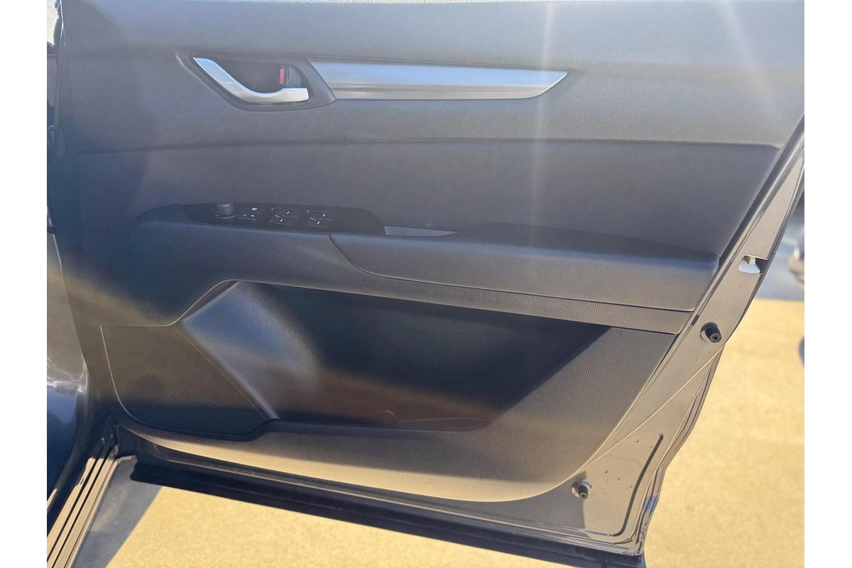 2023 Mazda CX-5 G20 Maxx KF Series