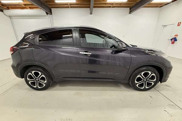 2016 Honda HR-V VTi-L