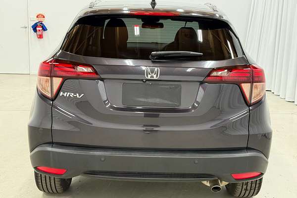 2016 Honda HR-V VTi-L