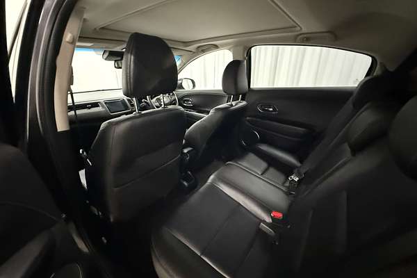 2016 Honda HR-V VTi-L