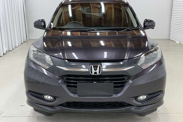 2016 Honda HR-V VTi-L