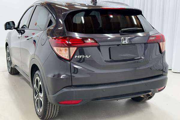 2016 Honda HR-V VTi-L