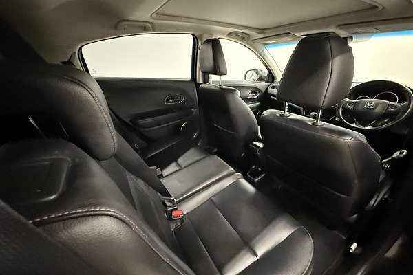2016 Honda HR-V VTi-L