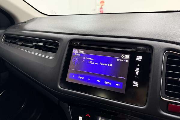 2016 Honda HR-V VTi-L
