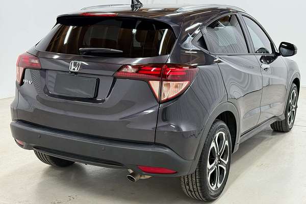 2016 Honda HR-V VTi-L