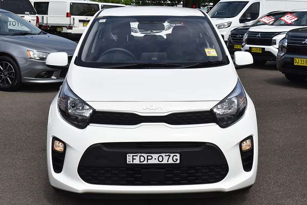 2023 Kia Picanto S JA