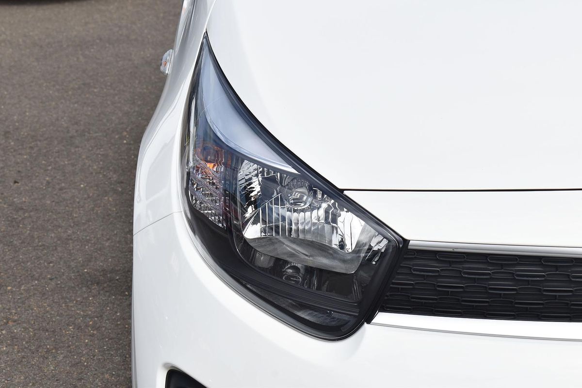 2023 Kia Picanto S JA