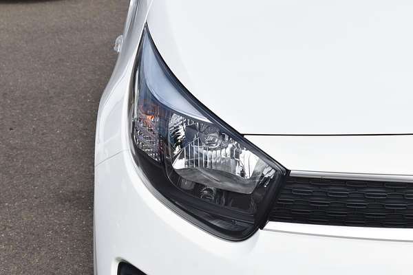 2023 Kia Picanto S JA