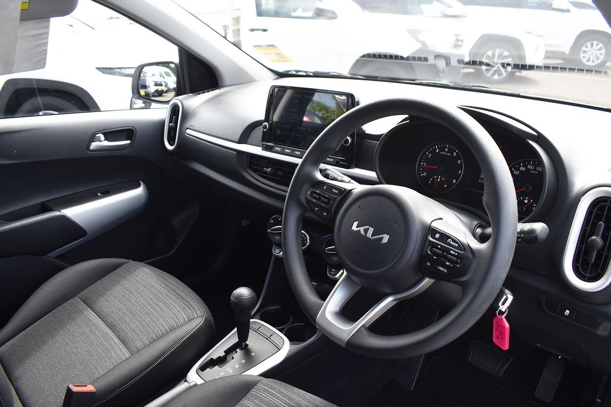2023 Kia Picanto S JA