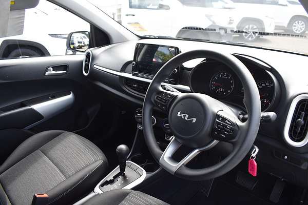2023 Kia Picanto S JA