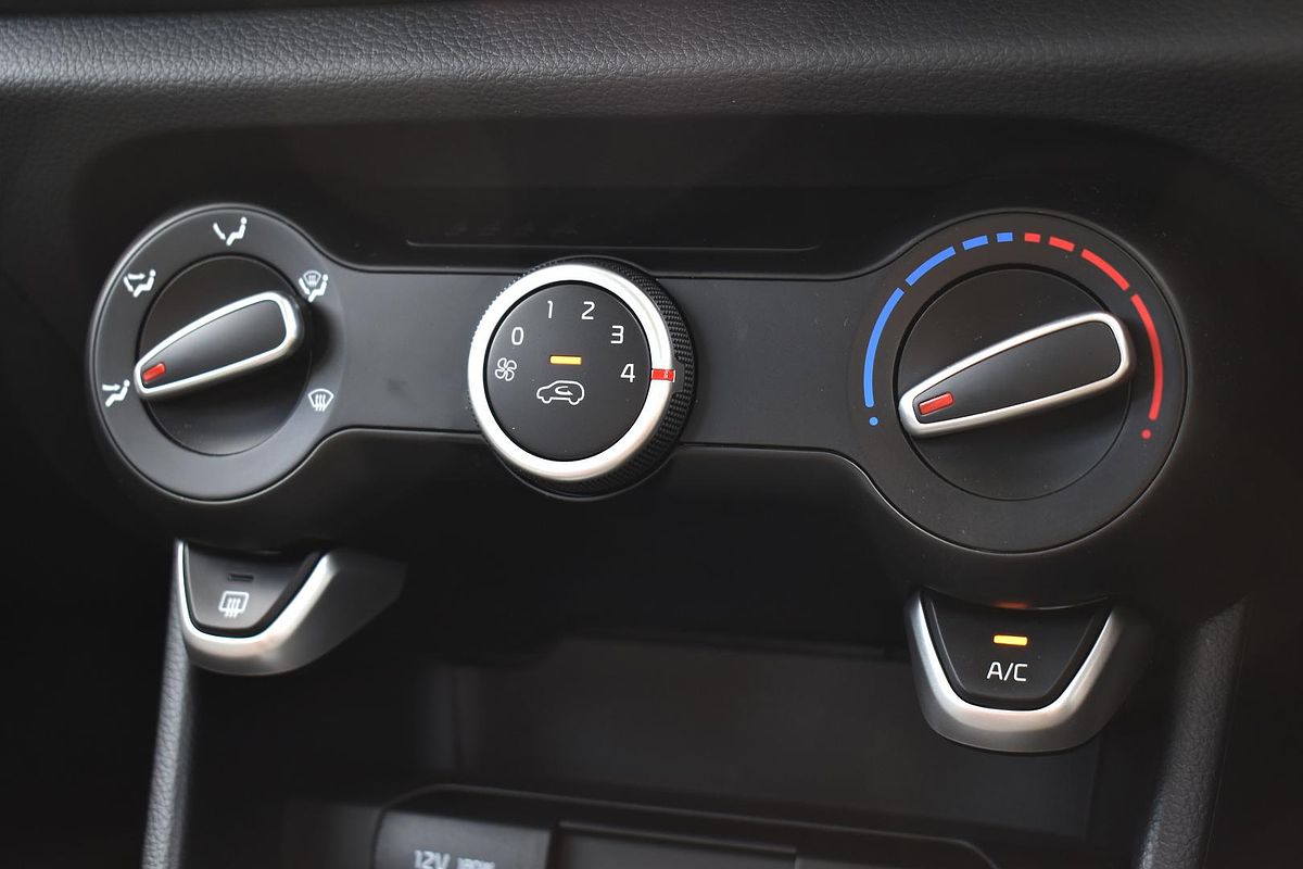 2023 Kia Picanto S JA
