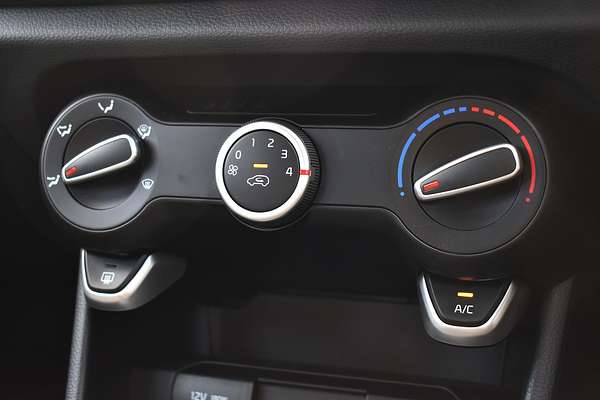 2023 Kia Picanto S JA