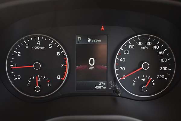 2023 Kia Picanto S JA