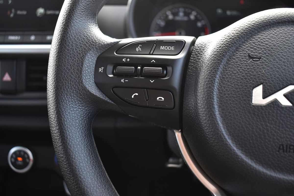 2023 Kia Picanto S JA