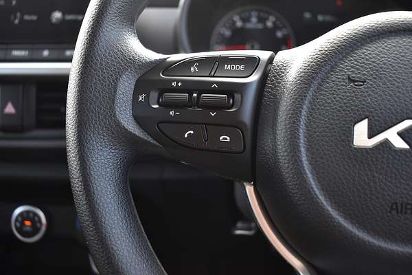 2023 Kia Picanto S JA