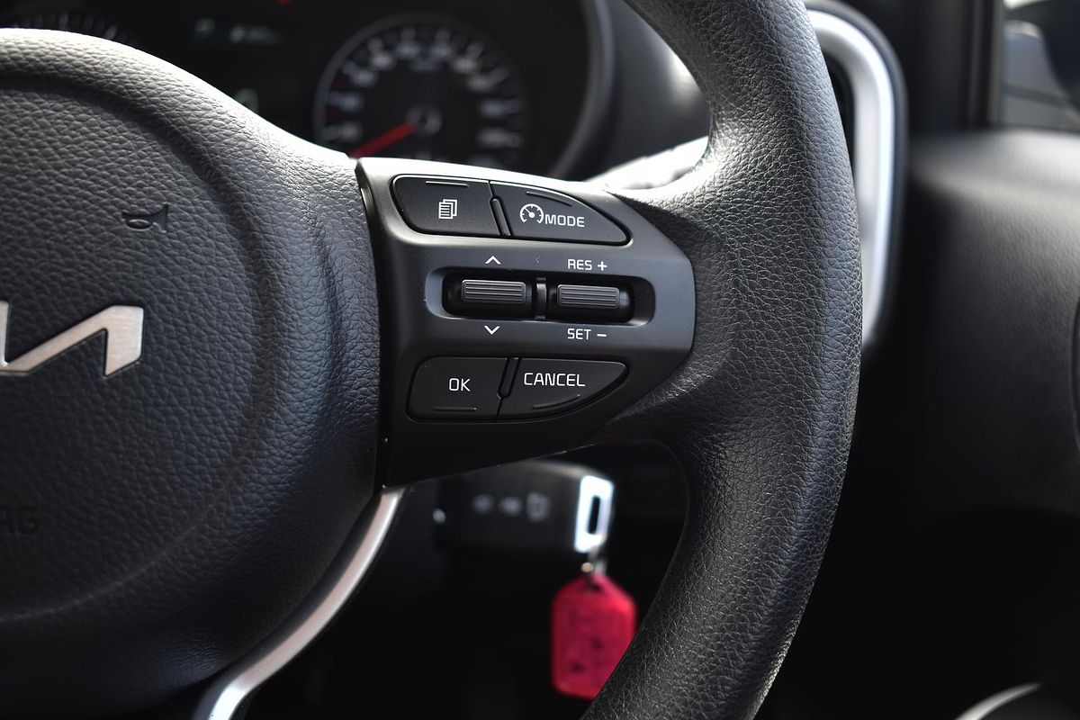 2023 Kia Picanto S JA